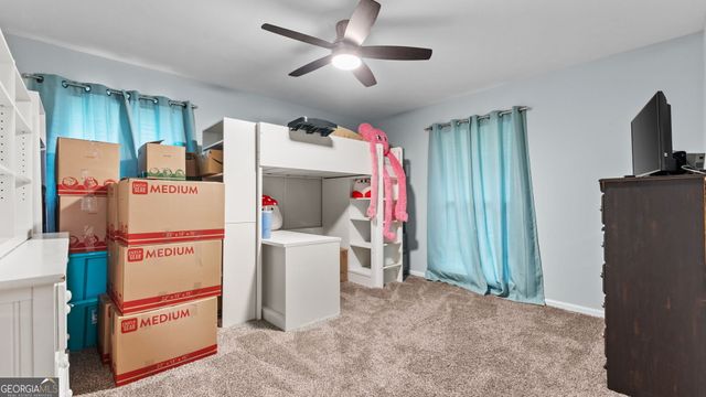 20 Eastdell Road NE, Rome, GA 30161