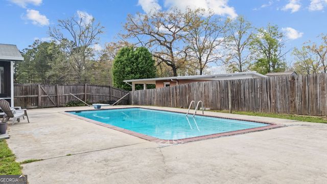 20 Eastdell Road NE, Rome, GA 30161