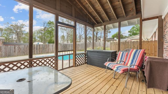 20 Eastdell Road NE, Rome, GA 30161