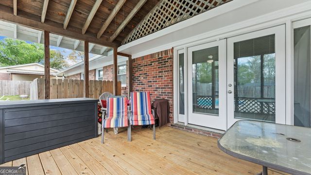 20 Eastdell Road NE, Rome, GA 30161