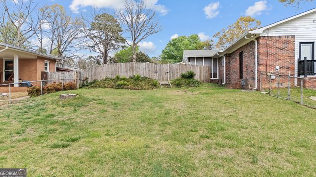 20 Eastdell Road NE, Rome, GA 30161