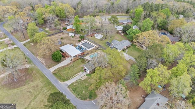 20 Eastdell Road NE, Rome, GA 30161