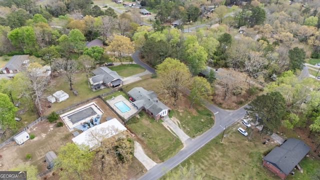 20 Eastdell Road NE, Rome, GA 30161