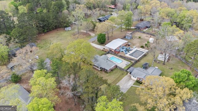 20 Eastdell Road NE, Rome, GA 30161