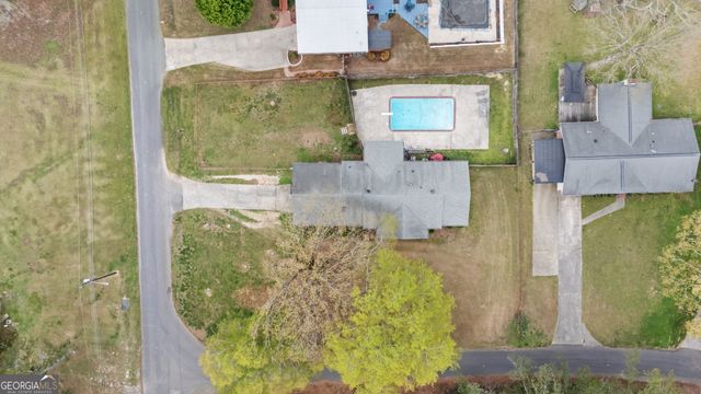 20 Eastdell Road NE, Rome, GA 30161