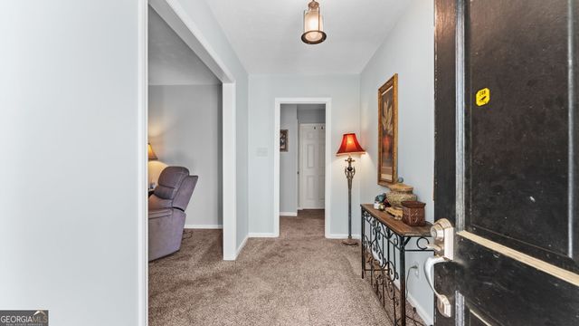 20 Eastdell Road NE, Rome, GA 30161