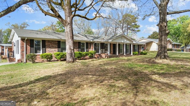 20 Eastdell Road NE, Rome, GA 30161