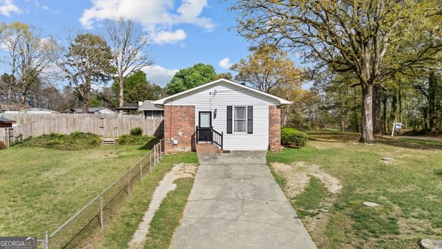 20 Eastdell Road NE, Rome, GA 30161