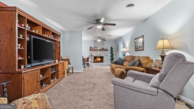20 Eastdell Road NE, Rome, GA 30161