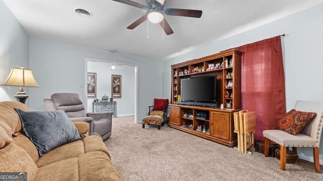 20 Eastdell Road NE, Rome, GA 30161