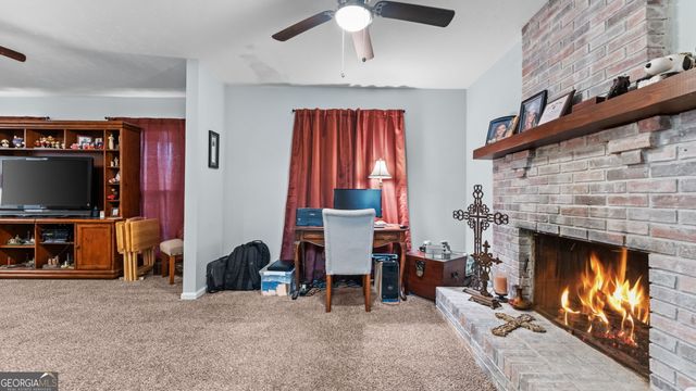 20 Eastdell Road NE, Rome, GA 30161