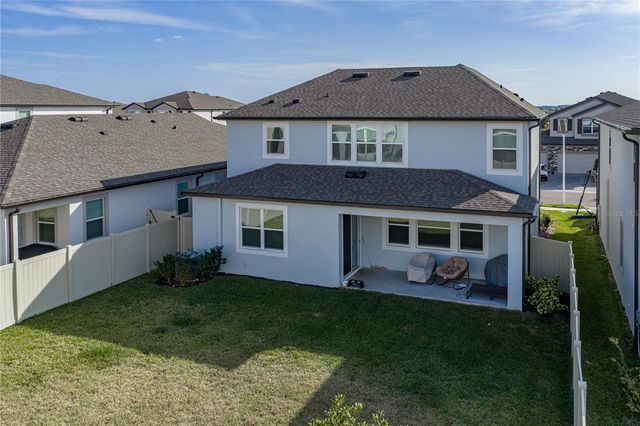 9506 CRESCENT RAY DRIVE, Wesley Chapel, FL 33545