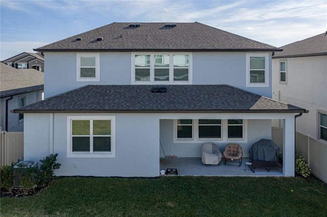 9506 CRESCENT RAY DRIVE, Wesley Chapel, FL 33545