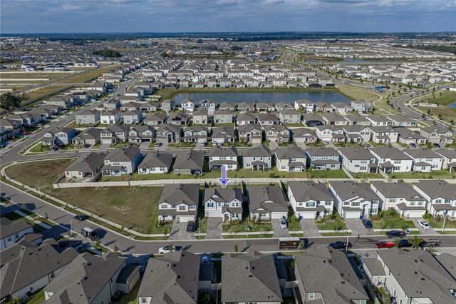 9506 CRESCENT RAY DRIVE, Wesley Chapel, FL 33545