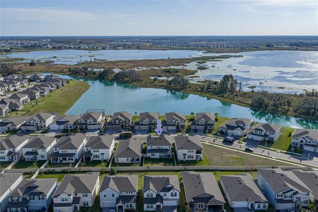 9506 CRESCENT RAY DRIVE, Wesley Chapel, FL 33545