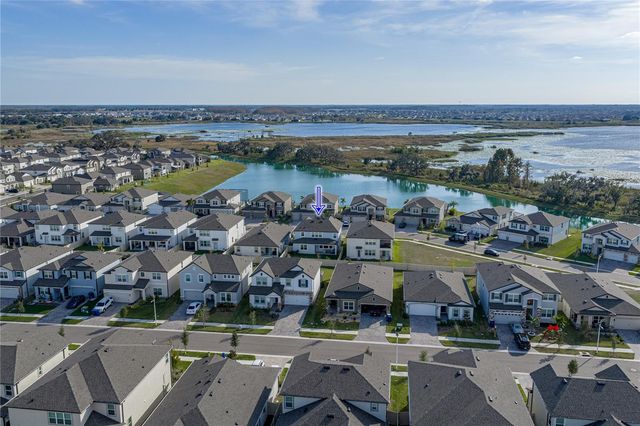 9506 CRESCENT RAY DRIVE, Wesley Chapel, FL 33545