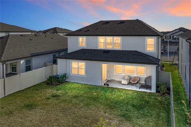 9506 CRESCENT RAY DRIVE, Wesley Chapel, FL 33545