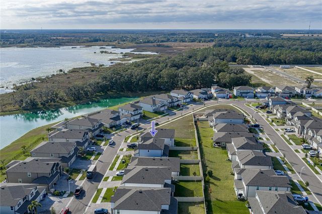 9506 CRESCENT RAY DRIVE, Wesley Chapel, FL 33545