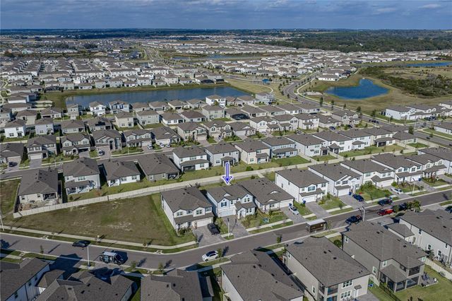 9506 CRESCENT RAY DRIVE, Wesley Chapel, FL 33545