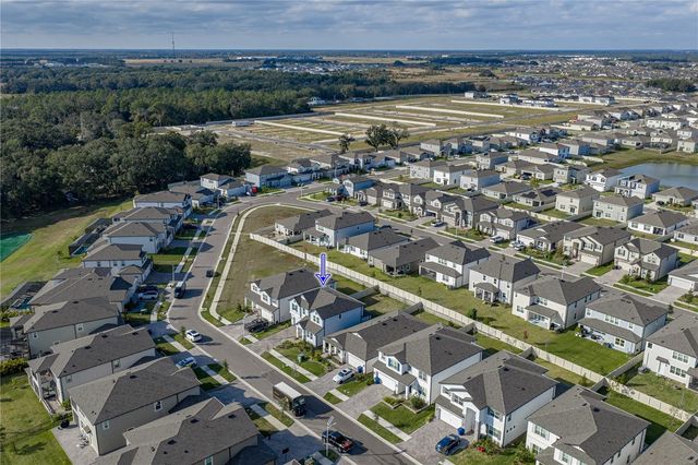 9506 CRESCENT RAY DRIVE, Wesley Chapel, FL 33545