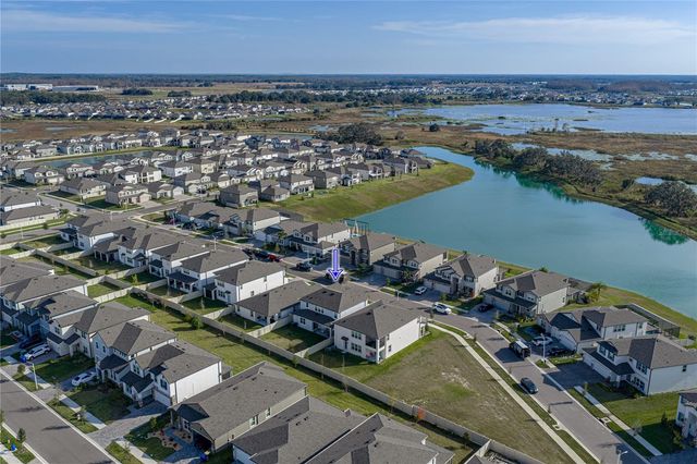 9506 CRESCENT RAY DRIVE, Wesley Chapel, FL 33545