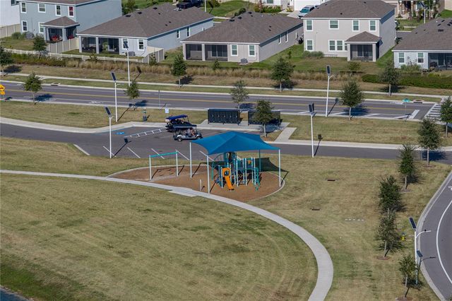 9506 CRESCENT RAY DRIVE, Wesley Chapel, FL 33545