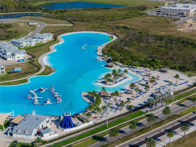 9506 CRESCENT RAY DRIVE, Wesley Chapel, FL 33545