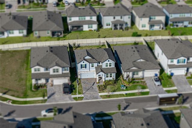 9506 CRESCENT RAY DRIVE, Wesley Chapel, FL 33545