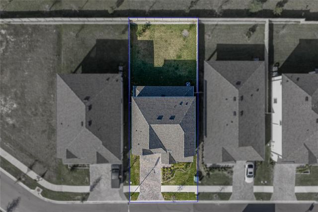 9506 CRESCENT RAY DRIVE, Wesley Chapel, FL 33545