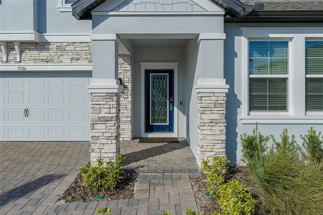 9506 CRESCENT RAY DRIVE, Wesley Chapel, FL 33545