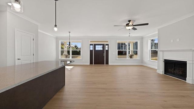 833 Sweet William Road, Spartanburg, SC 29301