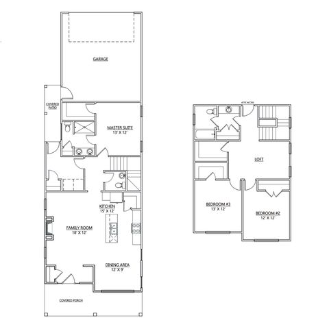 833 Sweet William Road, Spartanburg, SC 29301