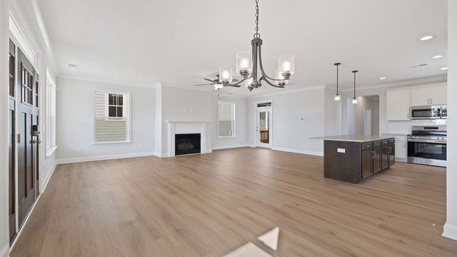 833 Sweet William Road, Spartanburg, SC 29301
