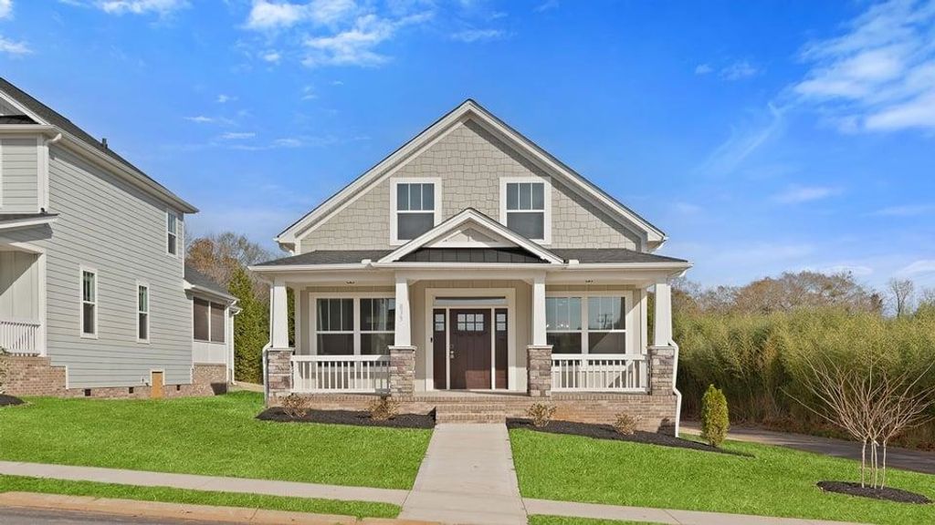 833 Sweet William Road, Spartanburg, SC 29301