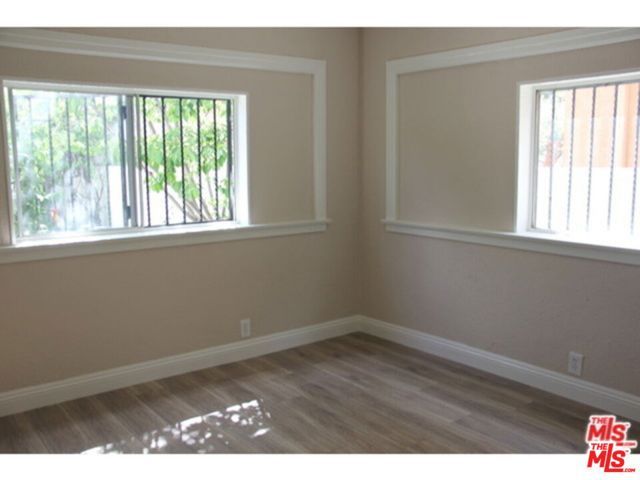 1120 S Plymouth Boulevard, Los Angeles, CA 90019