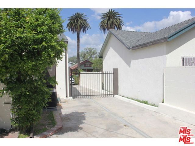 1120 S Plymouth Boulevard, Los Angeles, CA 90019