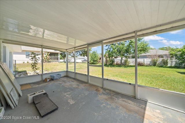765 Cleaves Street SE, Palm Bay, FL 32909