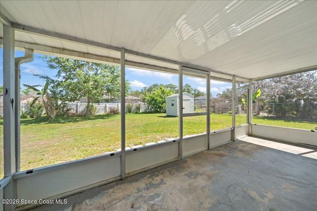 765 Cleaves Street SE, Palm Bay, FL 32909