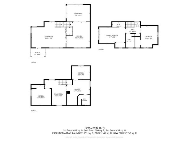 4517 S Kansas AVENUE, Saint Francis, WI 53235