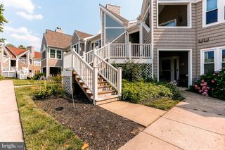 7616 COACHLIGHT LN #A, Ellicott City, MD 21043
