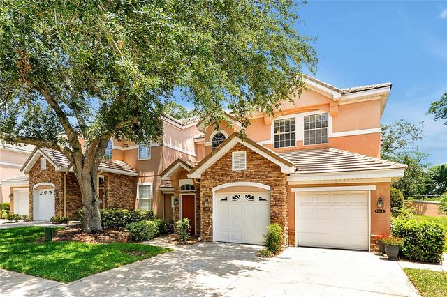 7521 BAY PORT ROAD 12, Orlando, FL 32819