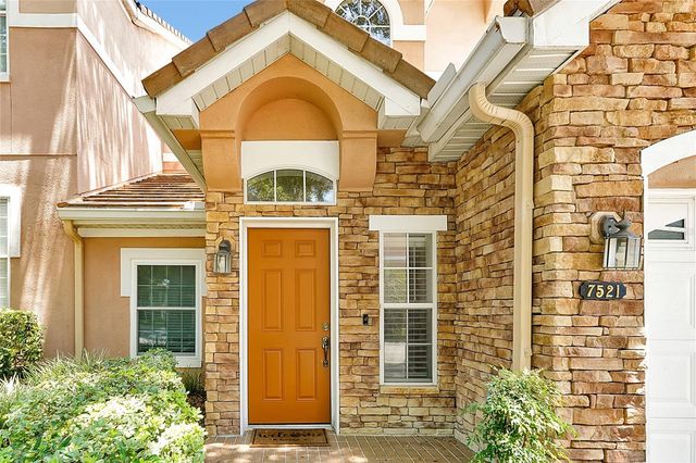 7521 BAY PORT ROAD 12, Orlando, FL 32819