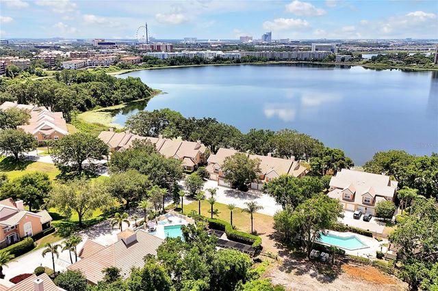 7521 BAY PORT ROAD 12, Orlando, FL 32819