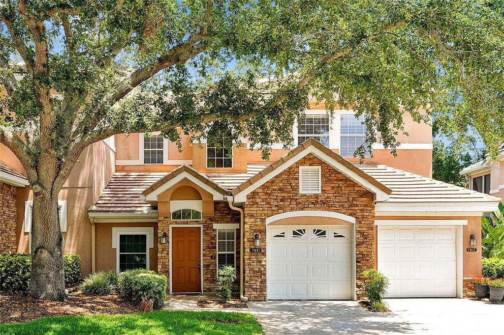 7521 BAY PORT ROAD 12, Orlando, FL 32819