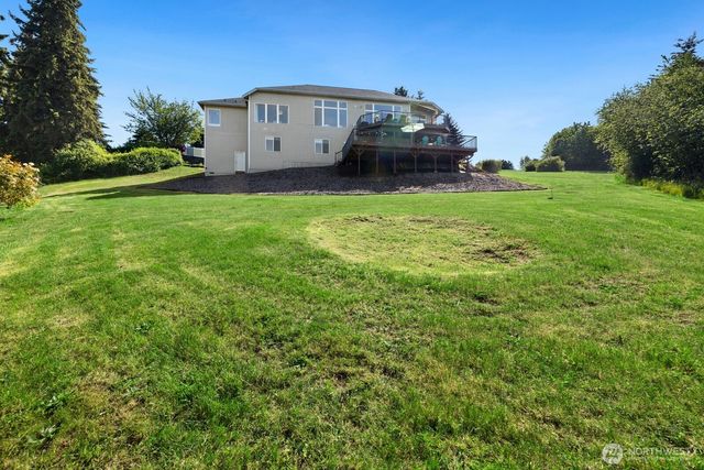 4804 131st Avenue Ct E, Edgewood, WA 98372