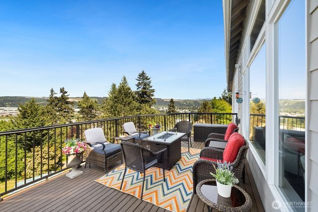 4804 131st Avenue Ct E, Edgewood, WA 98372