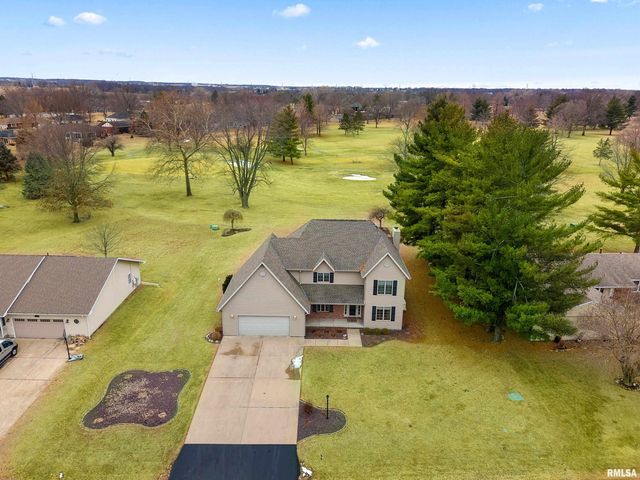 3316 SHERIDAN Road, Pekin, IL 61554