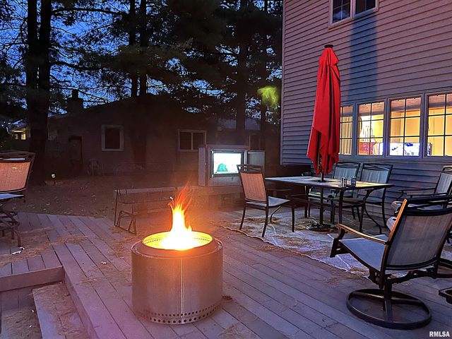 3316 SHERIDAN Road, Pekin, IL 61554