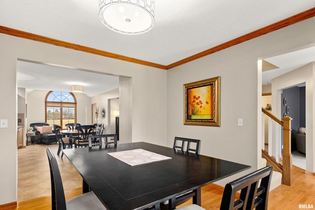 3316 SHERIDAN Road, Pekin, IL 61554