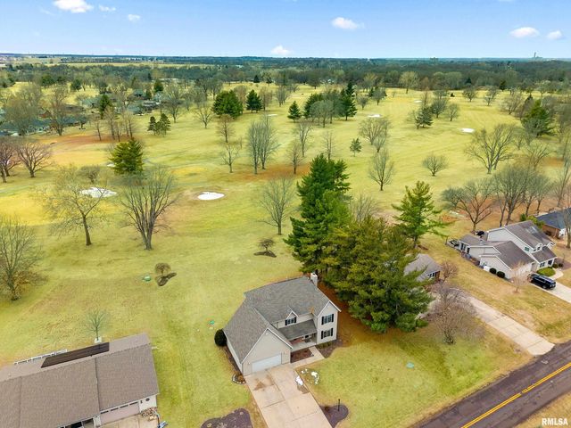 3316 SHERIDAN Road, Pekin, IL 61554